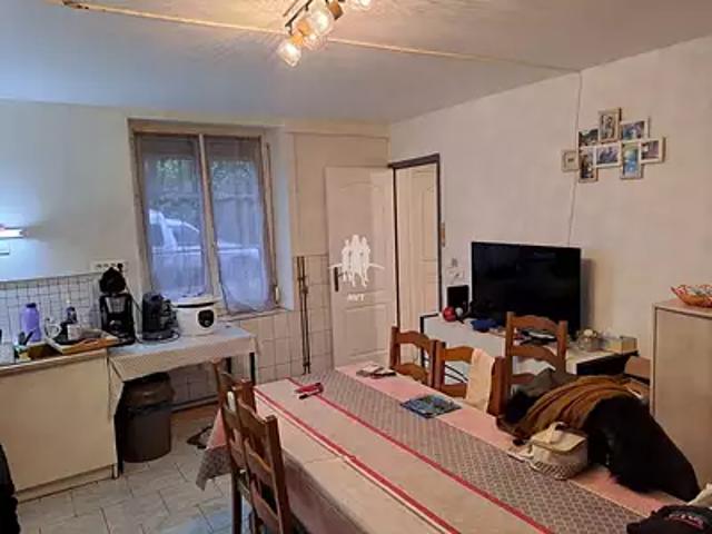 Maison vente à Haironville, Meuse