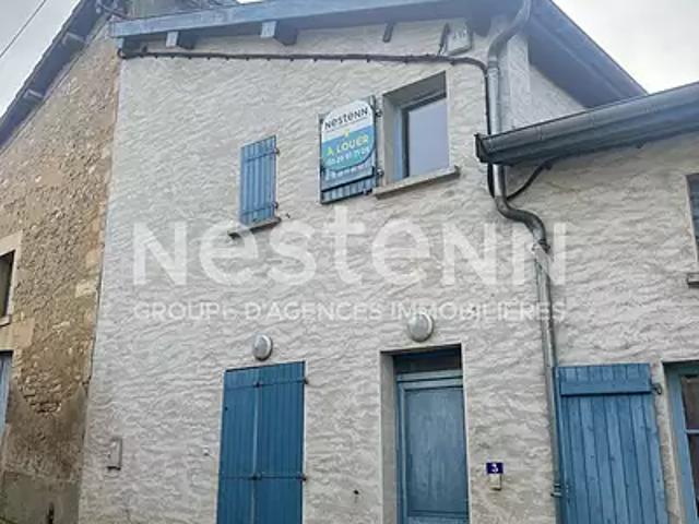 Appartement location à Bar-le-Duc, Haironville