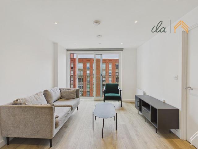 House for rent in Highgate, West Midlands