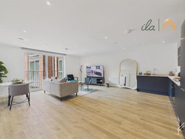 House for rent in Highgate, West Midlands