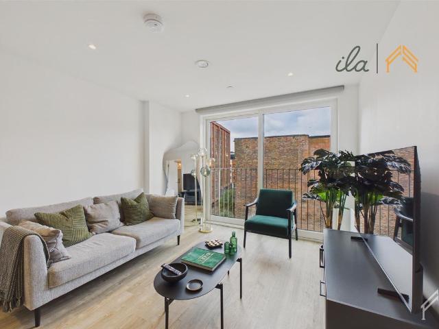 House for rent in Highgate, West Midlands