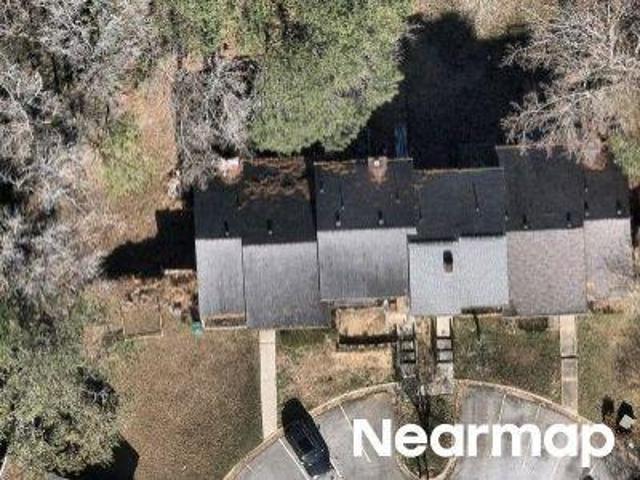 House for sale in Redan, Georgia