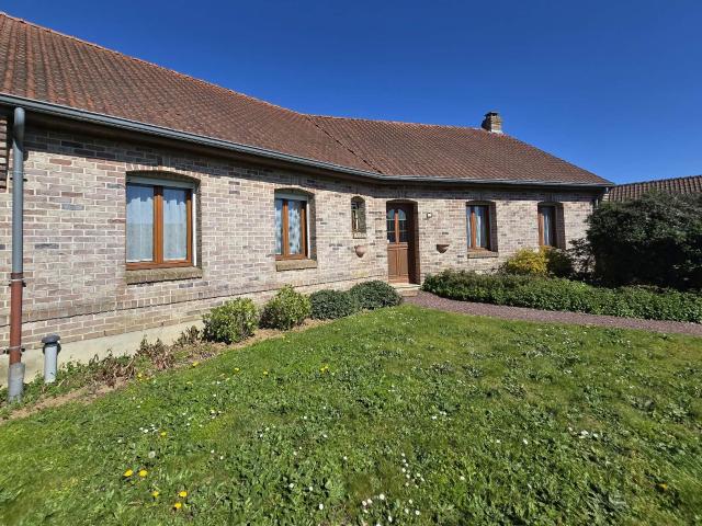Maison vente à Béthune, Haisnes
