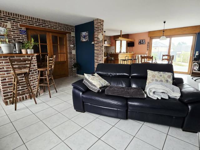 Maison vente à Béthune, Haisnes