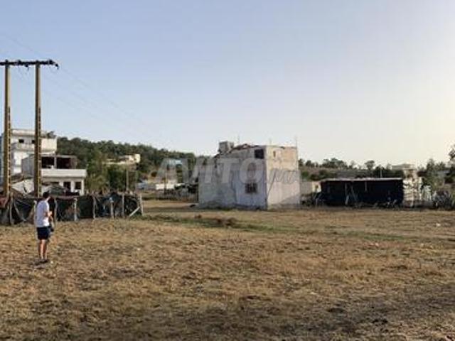 Propriété vente à Tangero, Tanger-Tétouan