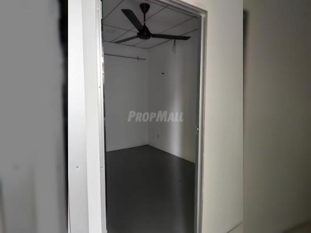 Apartment for rent in Aman Perdana, Bandaraya Klang
