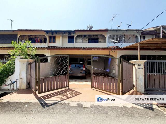 House for sale in Kuantan, Pahang