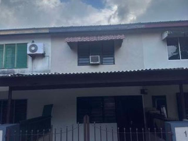 Terraced House for sale in Kuantan, Pahang