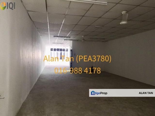 Shop for rent in Kuantan, Pahang