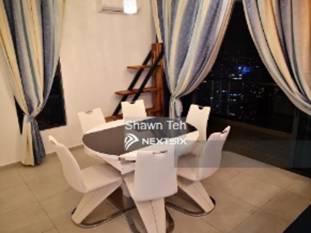 Property for sale in Kuching, Sarawak