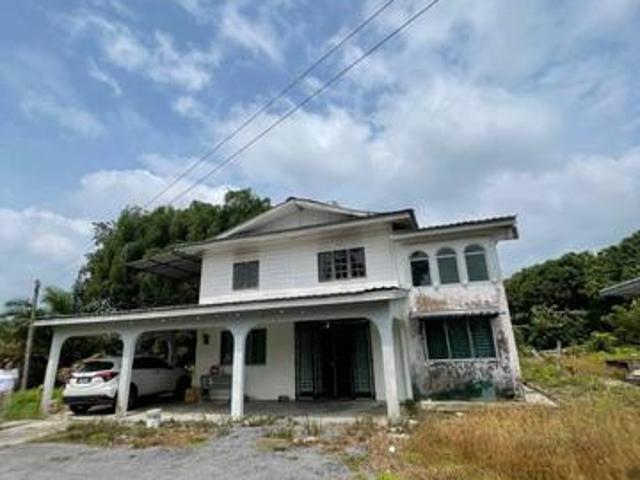 Bungalow for sale in Kuching, Bahagian Kuching