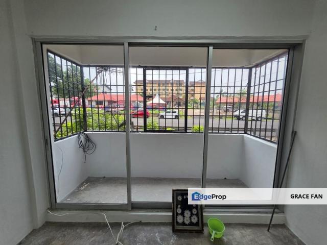 Condominium for sale in Kluang, Johor