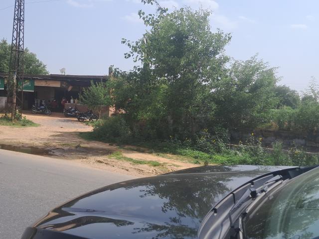 Land for sale in Alwar, Rajasthan