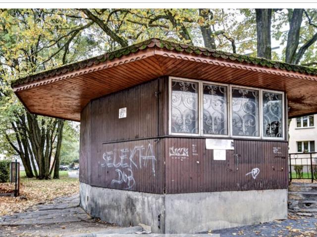 Mieszkanie na sprzedaż w Hajnówka, Podlaskie