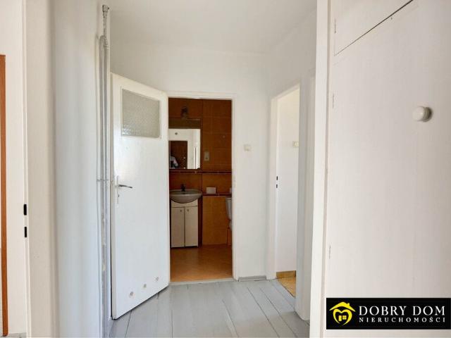 Mieszkanie na sprzedaż w Hajnówka, Podlaskie