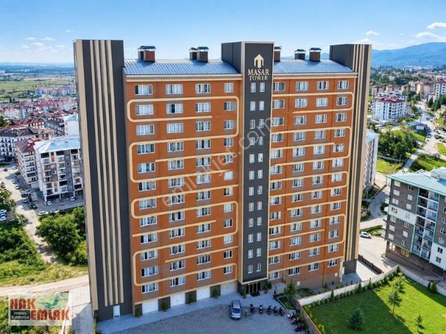 Düzce Merkez, Düzce içerisinde kiralık mülk