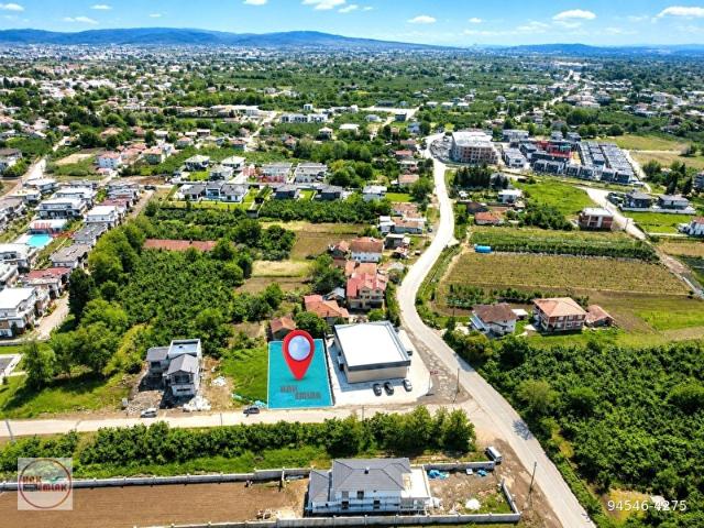 Düzce Merkez, Düzce içerisinde satılık Arsa