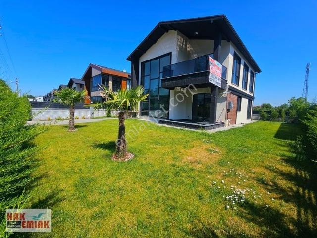Düzce Merkez, Düzce içerisinde kiralık Villa