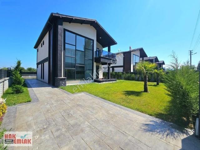 Düzce Merkez, Düzce içerisinde satılık Villa