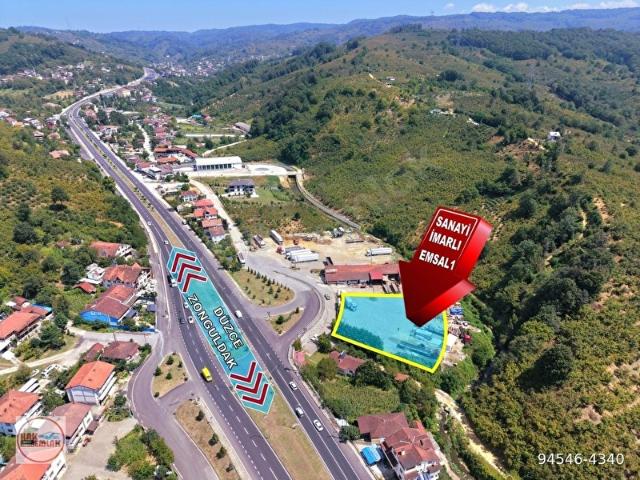 Düzce Merkez, Düzce içerisinde satılık Dükkan