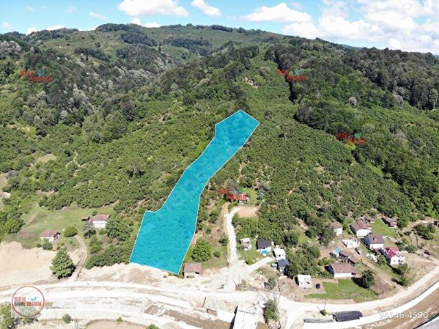 Dilaver, Akçakoca içerisinde satılık mülk