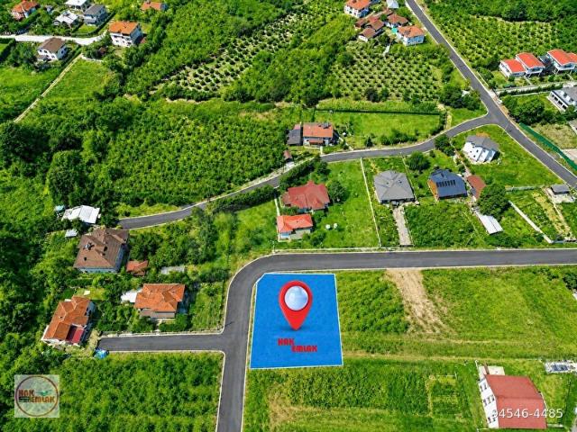 Düzce Merkez, Düzce içerisinde satılık Arsa
