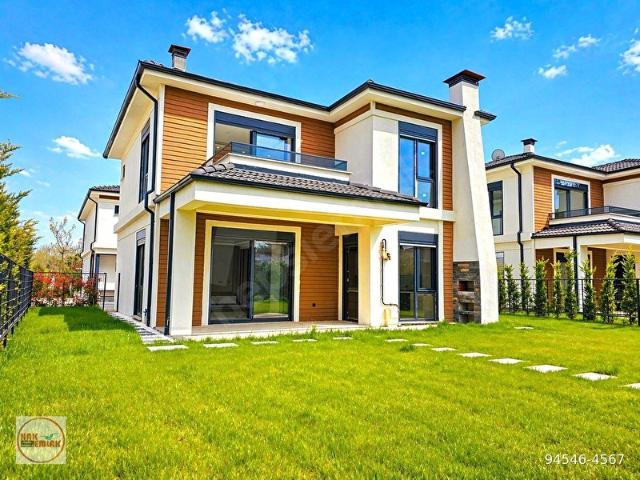 Arapçiftliği, Düzce Merkez içerisinde satılık Villa