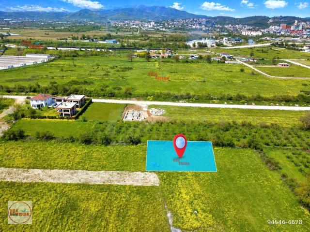 Arapçiftliği, Düzce Merkez içerisinde satılık Arsa