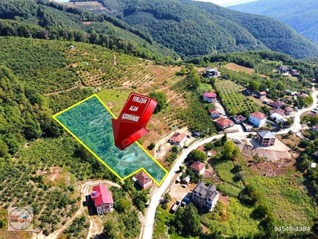 Düzce Merkez, Düzce içerisinde satılık Arsa
