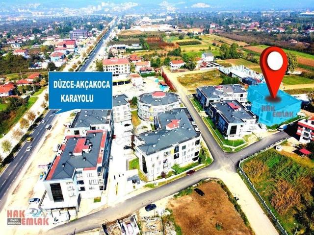Düzce Merkez, Düzce içerisinde kiralık mülk