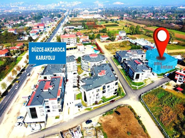 Düzce Merkez, Düzce içerisinde kiralık mülk