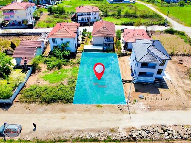 Düzce Merkez, Düzce içerisinde satılık Arsa