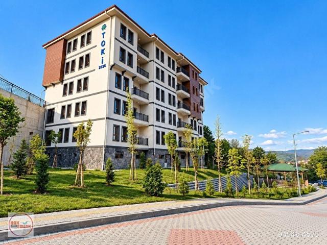 Yeşilköy, Düzce Merkez içerisinde satılık mülk