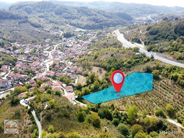 Yayla, Düzce Merkez içerisinde satılık Arsa