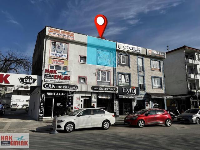 Düzce Merkez, Düzce içerisinde kiralık Ofis