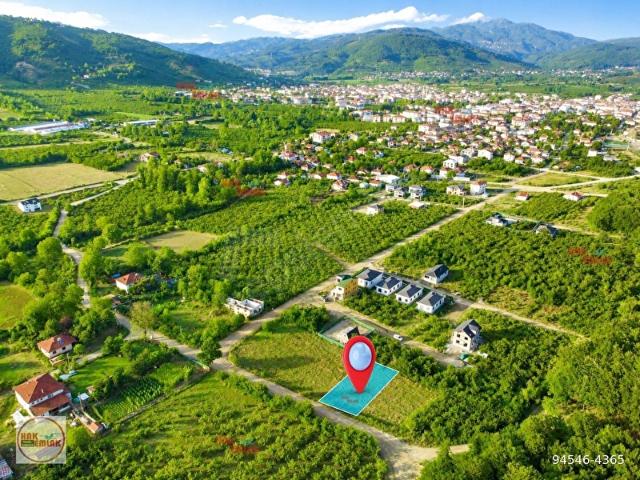 Cumayeri, Düzce içerisinde satılık Arsa