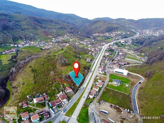 Şekerpınar, Düzce Merkez içerisinde satılık Arsa