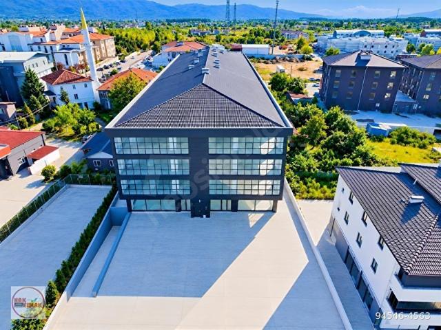 Green Park Sitesi, Düzce Merkez içerisinde satılık Dükkan