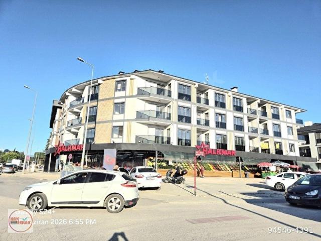 Green Park Sitesi, Düzce Merkez içerisinde satılık mülk