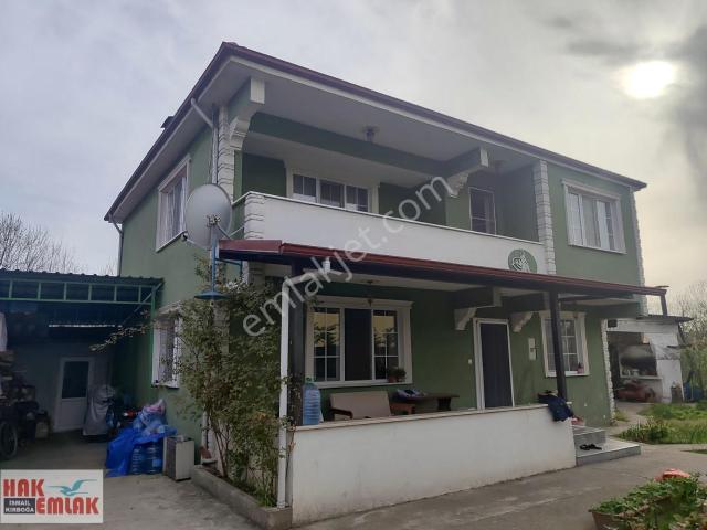 Çilimli, Düzce içerisinde satılık Villa