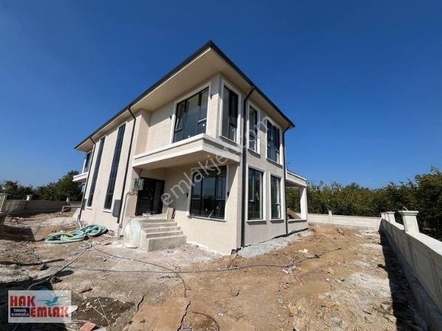 Düzce Merkez, Düzce içerisinde satılık Villa