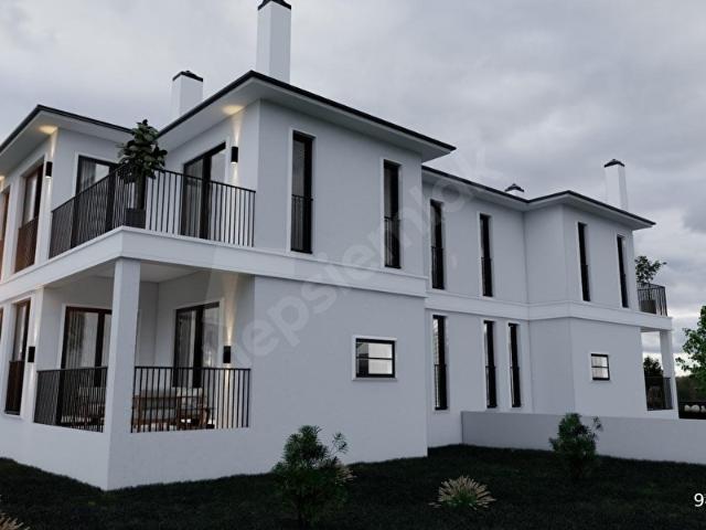Düzce Merkez, Düzce içerisinde satılık Villa