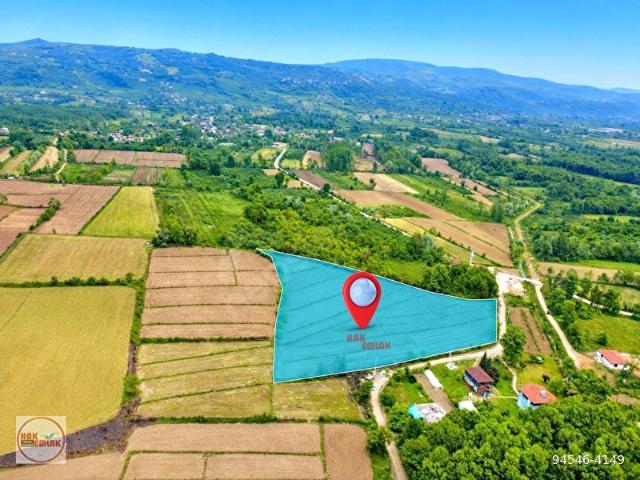 Kaymakçı, Düzce Merkez içerisinde satılık Arsa