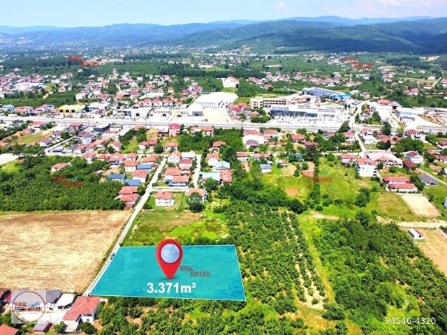 Kaynaşli, Düzce içerisinde satılık Arsa