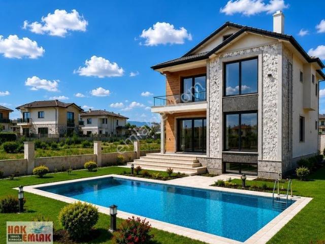 Düzce Merkez, Düzce içerisinde satılık Villa