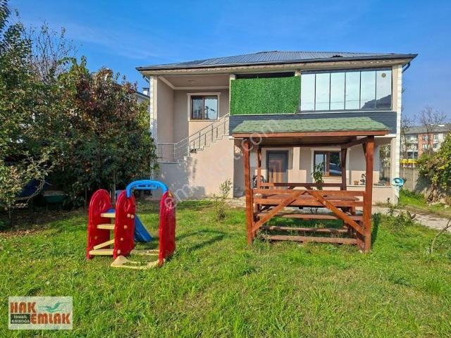 Düzce Merkez, Düzce içerisinde satılık Villa