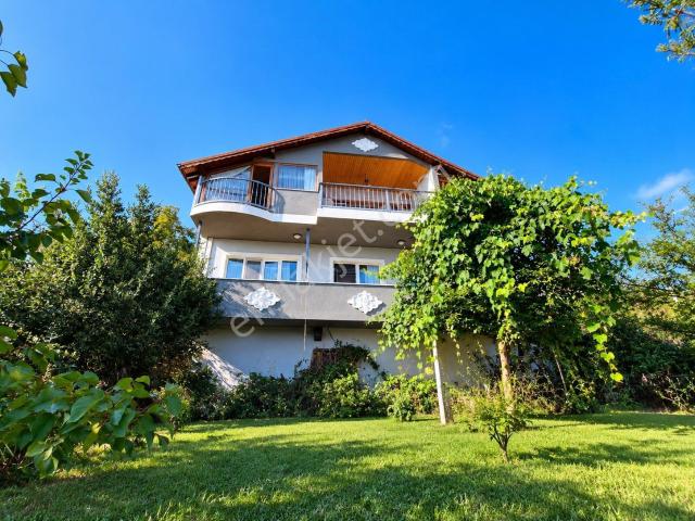 Düzce Merkez, Düzce içerisinde satılık Villa