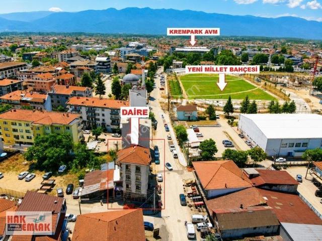 Green Park Sitesi, Düzce Merkez içerisinde kiralık mülk