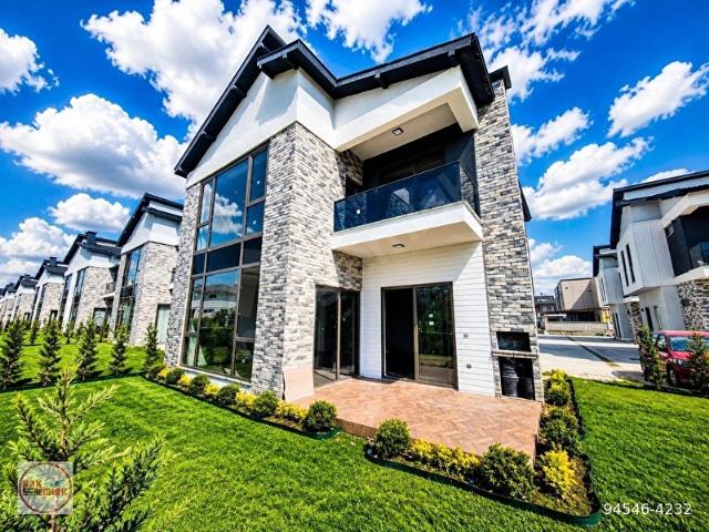 Düzce Merkez, Düzce içerisinde satılık Villa