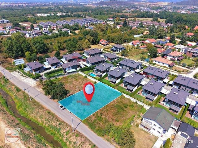 Düzce Merkez, Düzce içerisinde satılık Arsa